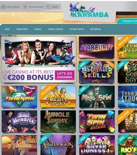 kats casino|karamba log in.
